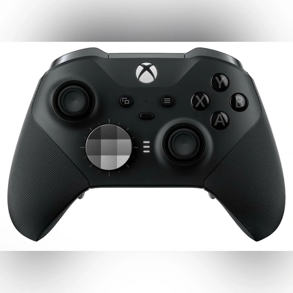 Xbox Elite Series 2 Core Wireless Gaming Controller